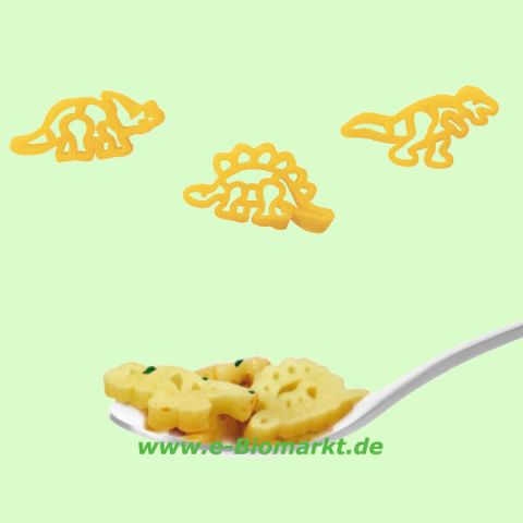 Dinos Kids Pasta (Alb-Natur)