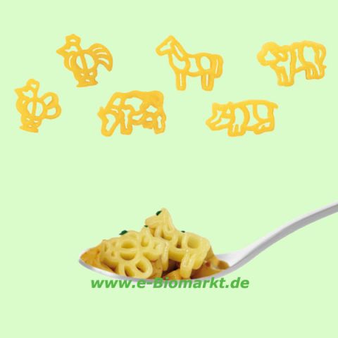 Farm Kids Pasta (Alb-Natur)