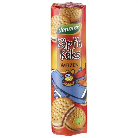 K�pt'n Keks Weizen (Dennree)