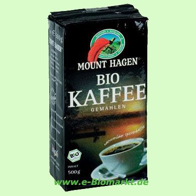 Kaffee gemahlen (Mount Hagen)