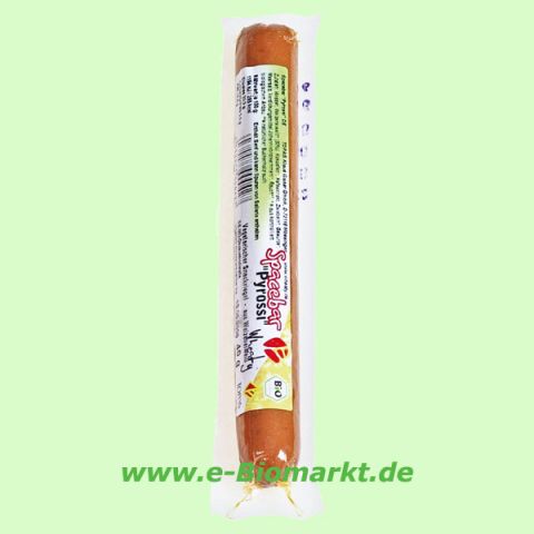 WHEATY Spacebar Pyrossi (Topas)