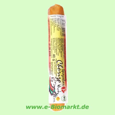 WHEATY Spacebar Chorizo (Topas)