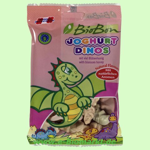 Joghurt Dinos (BioBon)