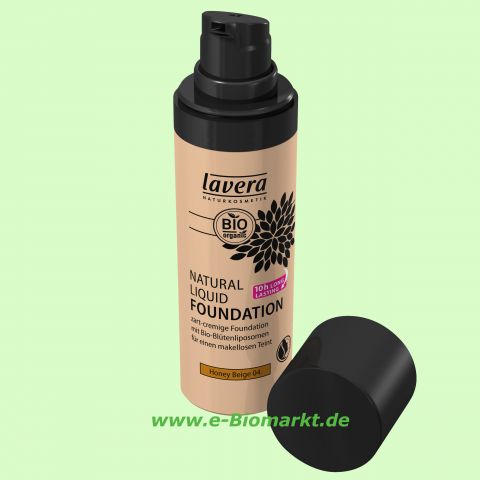 Creme-Duschbad Orange-Sanddorn (Lavera)