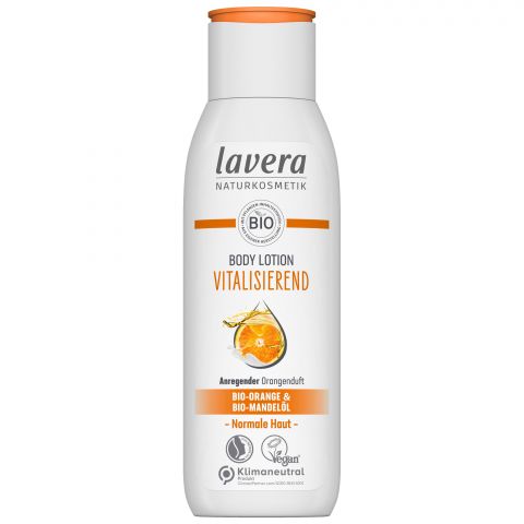 Bodylotion Orange Feeling (Lavera)