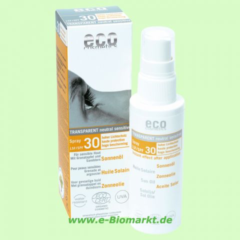 Soleil Sun Cream Facial Care LSF 20 (Sante)