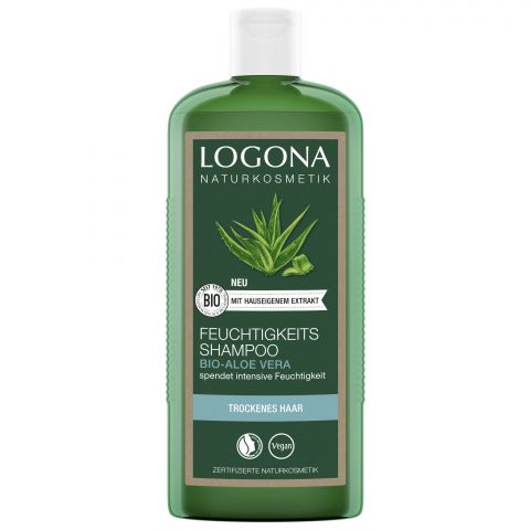 Daily Care Sensitiv Duschgel (Logona)