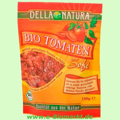 Softfr�chte Tomaten (Della Natura)