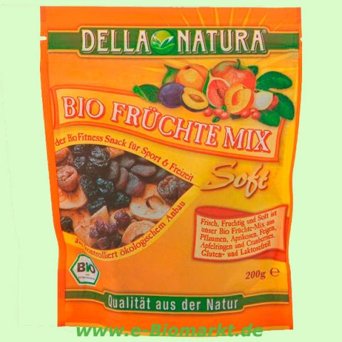 Softfr�chte Fr�chtemix (Della Natura)