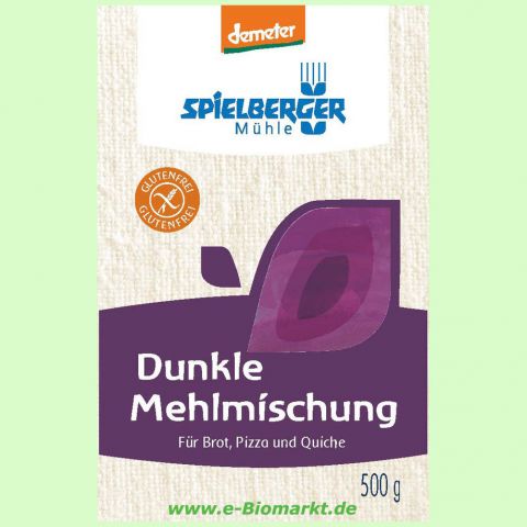 Feinkorn-Nuss - Basis M�sli (Spielberger)