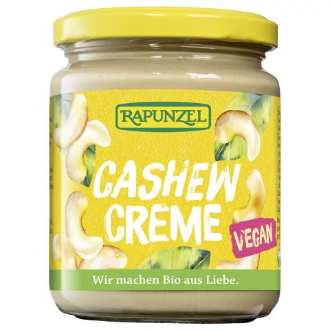 Cashew Creme HiH (Rapunzel)