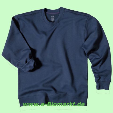 Sweatshirt Navy (Living Crafts)