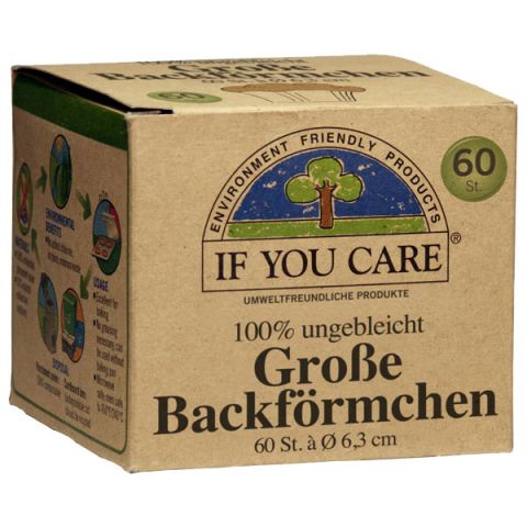 Gro�e Backf�rmchen (If you care)