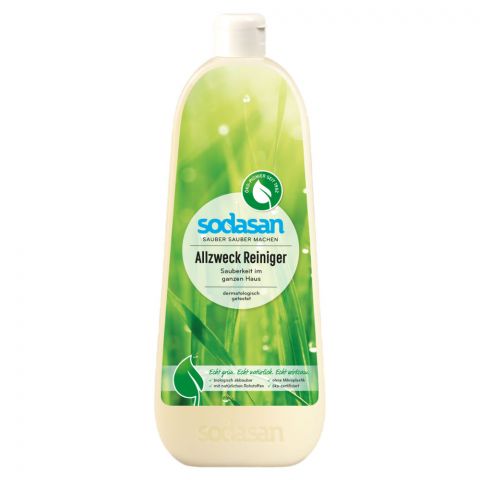 Allzweckreiniger (Sodasan)