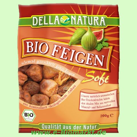 Soft Feigen (Della Natura)