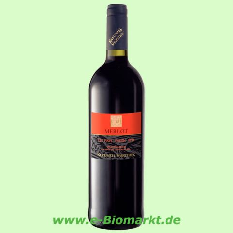 Merlot DOC Piave (Rapunzel)