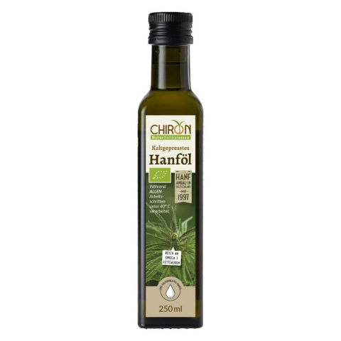 Hanf�l (Chiron)