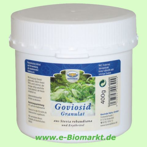 Goviosid (Govinda)