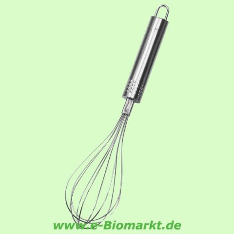NIROSTA Schneebesen 27cm INOX (Fackelmann)