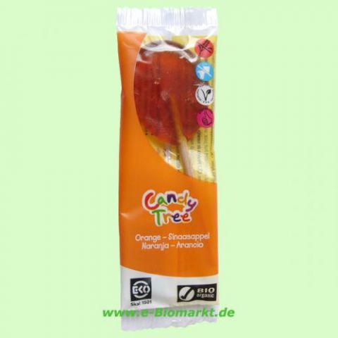 Maislutscher Orange (Candy Tree)