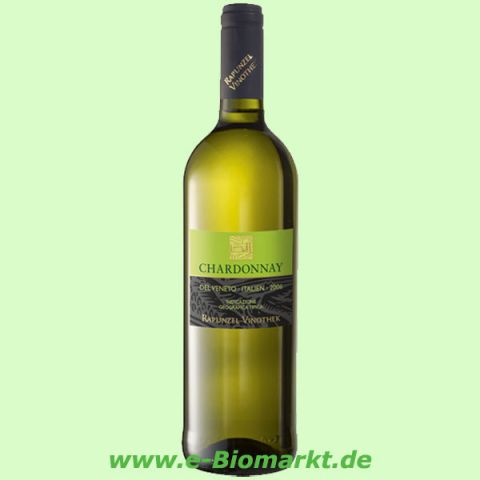 Chardonnay IGT Veneto (Rapunzel)