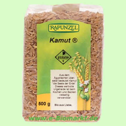 Original Kamut� (Rapunzel)