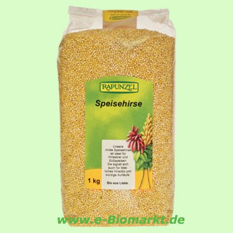 Speisehirse (Rapunzel)