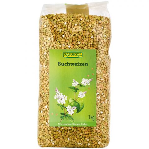 Buchweizen (Rapunzel)