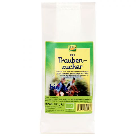 Traubenzucker (Bio Vita)
