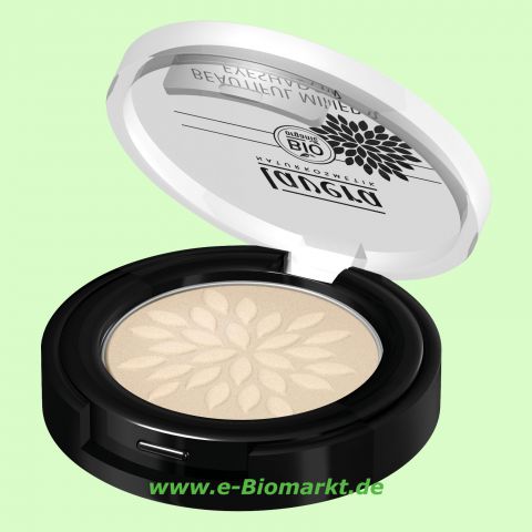 Beautiful Mineral Eyeshadow Magic Grey 07 (Lavera)