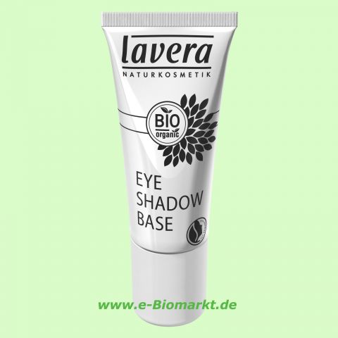 Beautiful Mineral Eyeshadow Chocolate Brown 08 (Lavera)