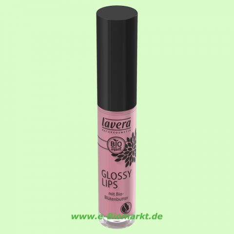 Beautiful Lips Sunset Orange 06 (Lavera)