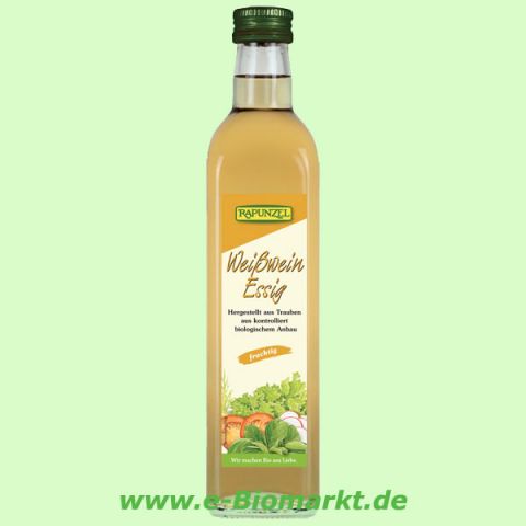 Wei�weinessig (Rapunzel)