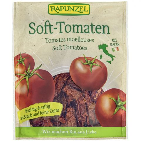 Apfel Balsamico (Rapunzel)