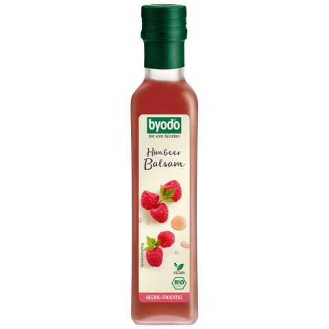 Himbeer Balsamico (Byodo)