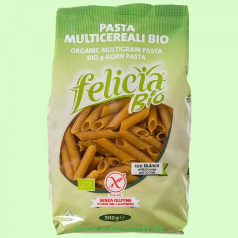 3-Korn Penne (Felicia)