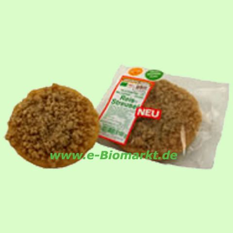 Reisstreusel, glutenfrei (Werz)