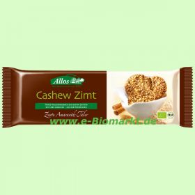 Amaranth-Taler Cashew-Zimt (Allos)