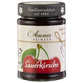 Sauerkirsch Konfit�re extra (Annes Feinste)