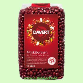Azukibohnen (Davert)