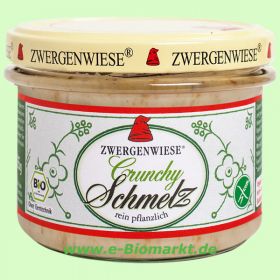 M�hre-Gurke-Tofu Brotaufstrich (Zwergenwiese)