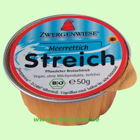 Meerrettich Streich (Zwergenwiese)