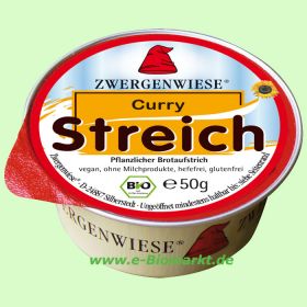 Curry Streich (Zwergenwiese)