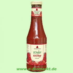 Kinder Ketchup (Zwergenwiese)