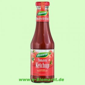 Tomaten Ketchup (dennree)