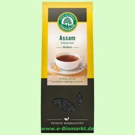 Assam Broken Rembeng (Lebensbaum)