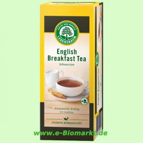 English Breakfast Tea (Lebensbaum)