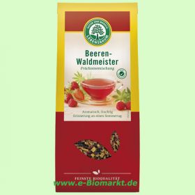 Beeren-Waldmeister Tee (Lebensbaum)