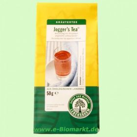 Jogger's Tea (Lebensbaum)
