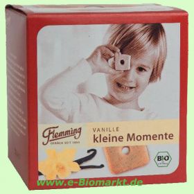 Kleine Momente Vanille (Flemming)